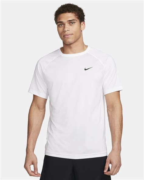 nike herren trainingsshirt dri fit kurzarm|Amazon.com: Nike Gym Shirts For Men Dri Fit.